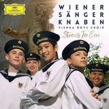 Wiener Sangerknaben - Strauss for ever (CD) - Velvet Music