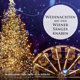 Wiener Sangerknaben - Weihnachten with the wiener sangerknaben (CD)