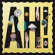 Wies - Ah! (LP) - Velvet Music