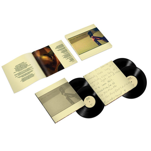 Wilco - Being there (LP) - Velvet Music