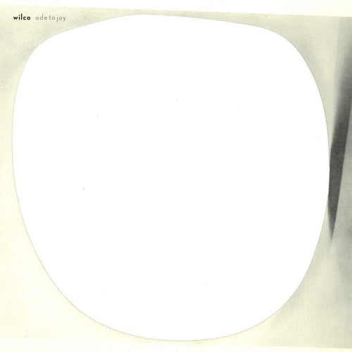 Wilco - Ode to joy (CD) - Velvet Music