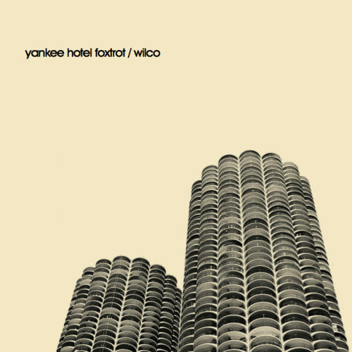 Wilco - Yankee hotel foxtrot (CD) - Velvet Music