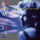 Kim Wilde - Catch as catch can (CD) - Velvet Music