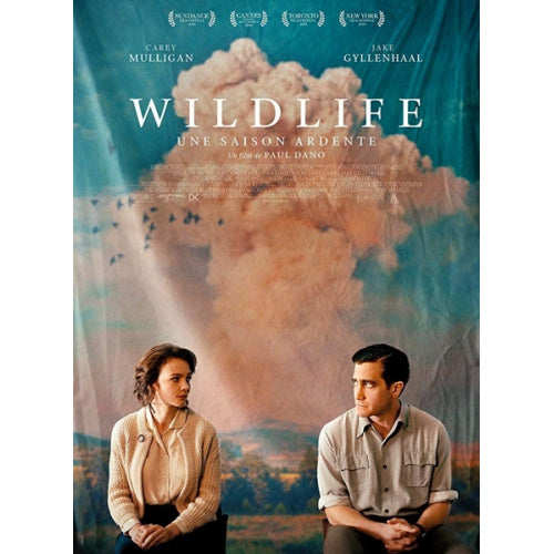 Film - Wildlife (film DVD)