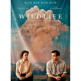 Film - Wildlife (film DVD)