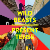 Wild Beasts - Present tense (LP) - Velvet Music