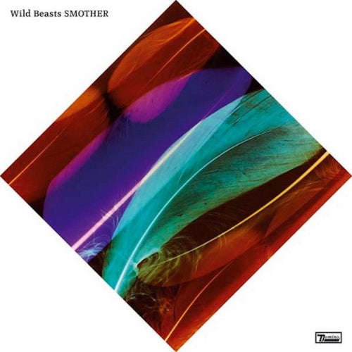 Wild Beasts - Smother (CD)