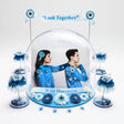 Wild Moccasins - Look together (CD) - Velvet Music