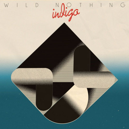 Wild Nothing - Indigo (LP) - Velvet Music