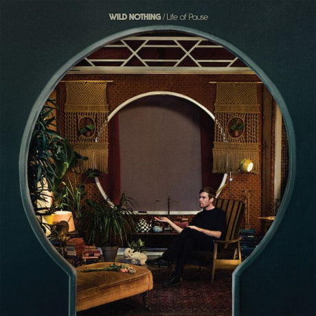 Wild Nothing - Life of pause (CD) - Velvet Music