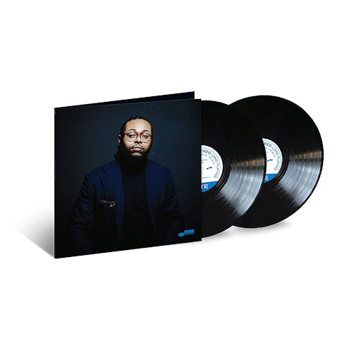 Immanuel Wilkins - Omega (LP) - Velvet Music
