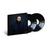 Immanuel Wilkins - Omega (LP) - Velvet Music