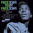 Baby Face Willette Quartet - Face to face (LP) - Velvet Music
