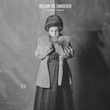 William The Conqueror - Maverick thinker (CD) - Velvet Music