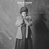 William The Conqueror - Maverick thinker (LP) - Velvet Music