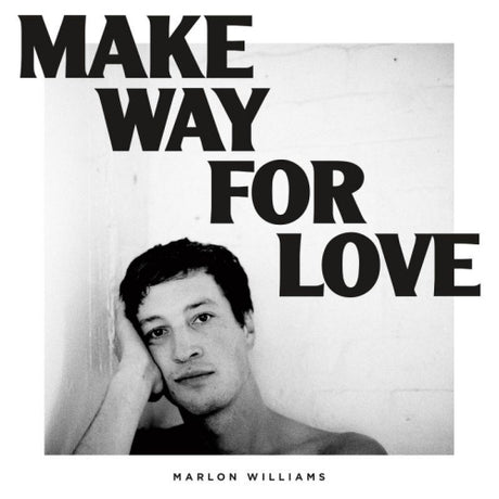 Marlon Williams - Make way for love (LP) - Velvet Music