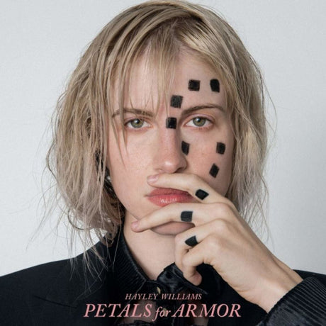 Hayley Williams - Petals for armor (LP) - Velvet Music