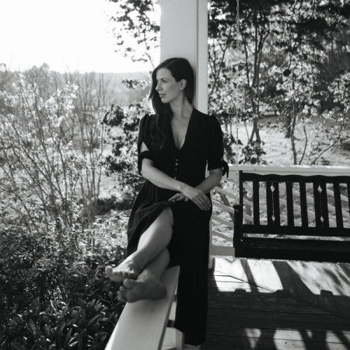 Joy Williams - Front porch (LP)