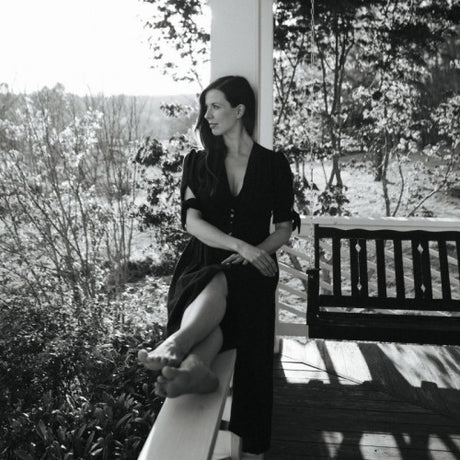 Joy Williams - Front porch (CD)