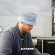 Kamaal Williams - Dj kicks (CD) - Velvet Music