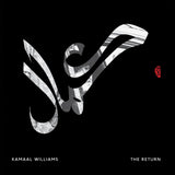 Kamaal Williams - Return (LP) - Velvet Music