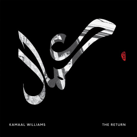 Kamaal Williams - Return (CD) - Velvet Music