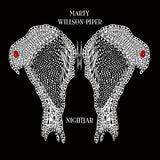 Marty Willson-piper - Nightjar (LP) - Velvet Music