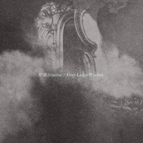 Will Stratton - Gray lodge wisdom (CD) - Velvet Music
