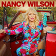 Nancy Wilson - You and me (CD) - Velvet Music