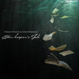 Damian Wilson /adam Wakeman - Weir keeper's tale (LP) - Velvet Music