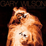 Gary Wilson - Electric endicott (CD) - Velvet Music