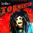 Gary Wilson - Tormented (CD) - Velvet Music