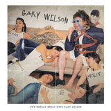 Gary Wilson - Friday night with gary wilson (LP)