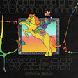 Jonathan Wilson - Dixie blur (CD)