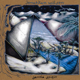 Jonathan Wilson - Gentle spirit (CD) - Velvet Music