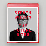 Steven Wilson - The future bites (Blu Ray disc music) - Velvet Music