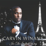 Carvin Winans - In the softest way (CD)