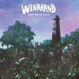Windhand - Grief's infernal flower (CD) - Velvet Music