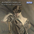 Alfredo Casella - Le liriche degli anni di (CD) - Velvet Music