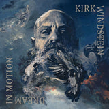 Kirk Windstein - Dream in motion (LP) - Velvet Music