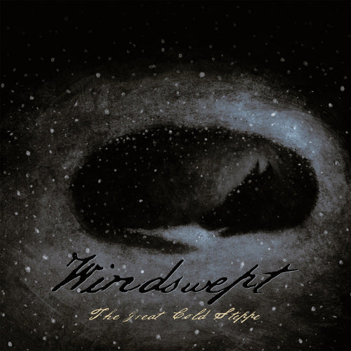 Windswept - Great cold steppe (CD) - Velvet Music