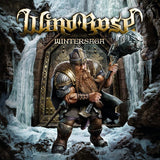 Wind Rose - Wintersaga (LP) - Velvet Music