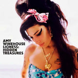 Amy Winehouse - Lioness: hidden treasures (CD) - Velvet Music