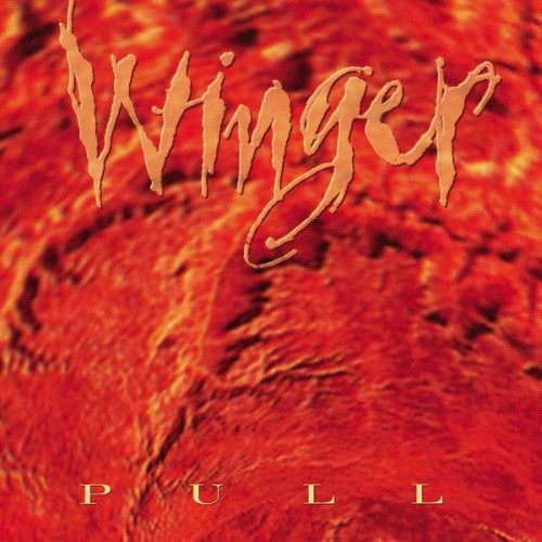 Winger - Pull (LP) - Velvet Music