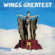 Wings - Greatest (CD) - Velvet Music