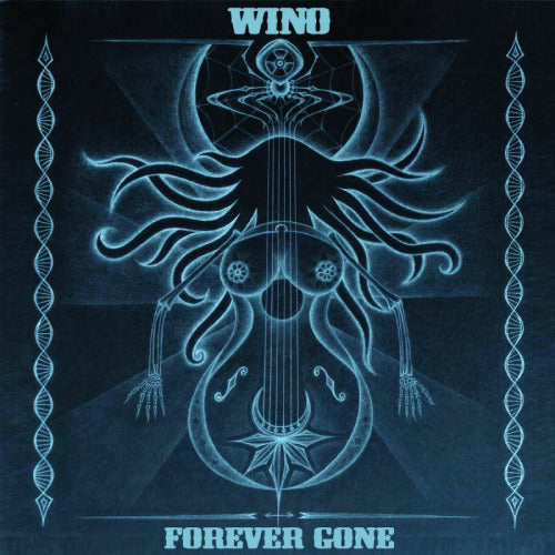 Wino - Forever gone (LP) - Velvet Music