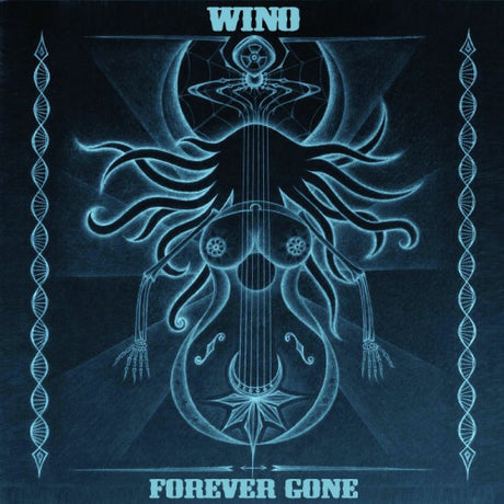 Wino - Forever gone (LP) - Velvet Music