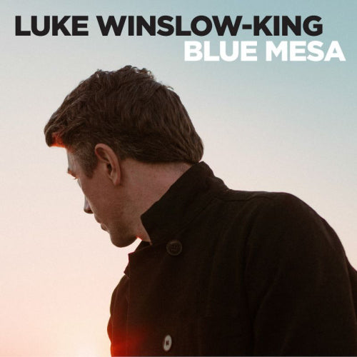 Luke Winslow-king - Blue mesa (CD) - Velvet Music