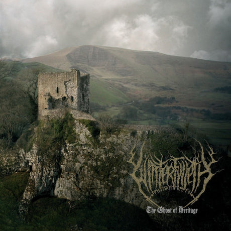 Winterfylleth - Ghost of heritage (LP)