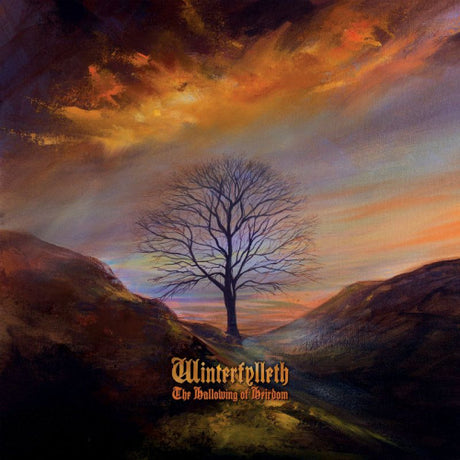 Winterfylleth - Hallowing of heirdom (CD) - Velvet Music